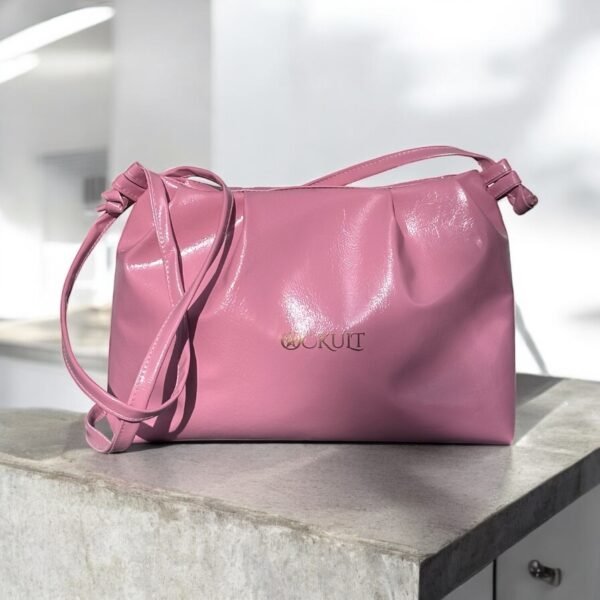 Pink Small Bag